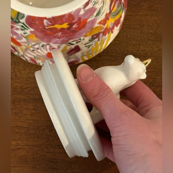 Unicorn canister - Picture 5 of 5